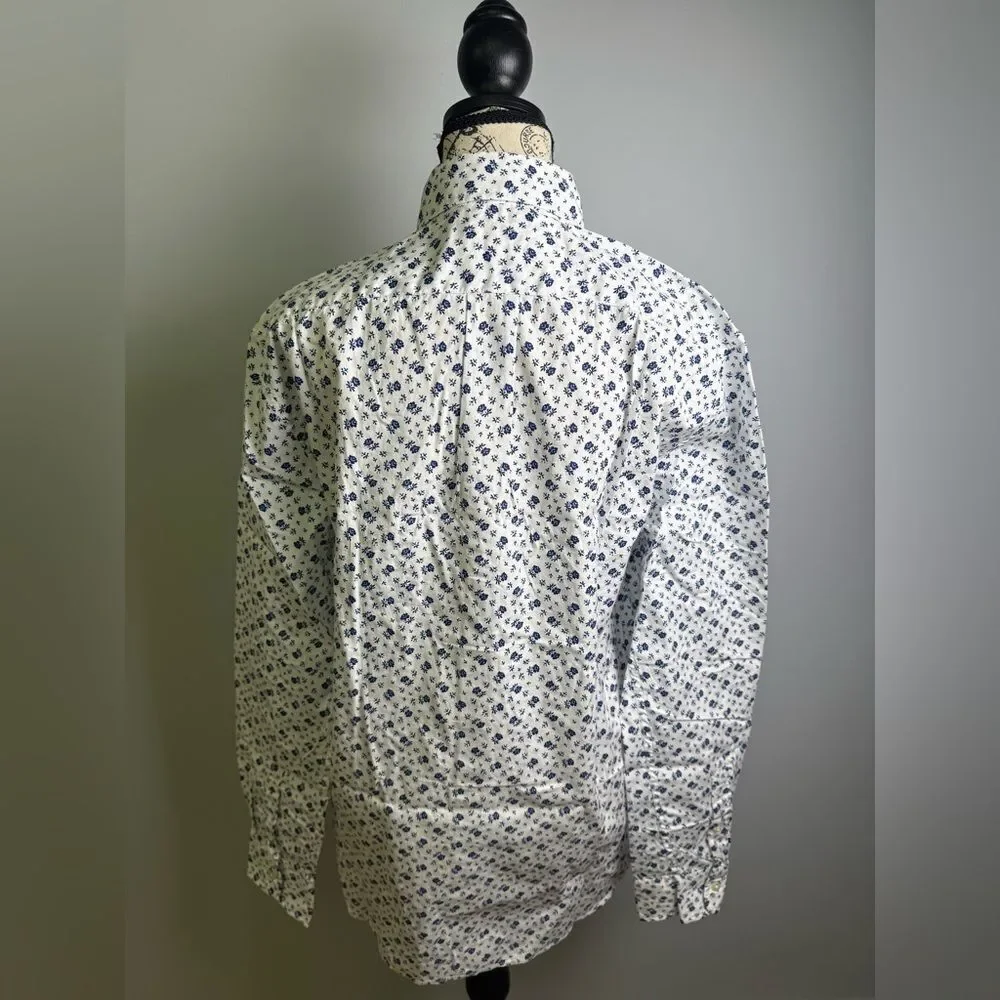 J. Crew new size